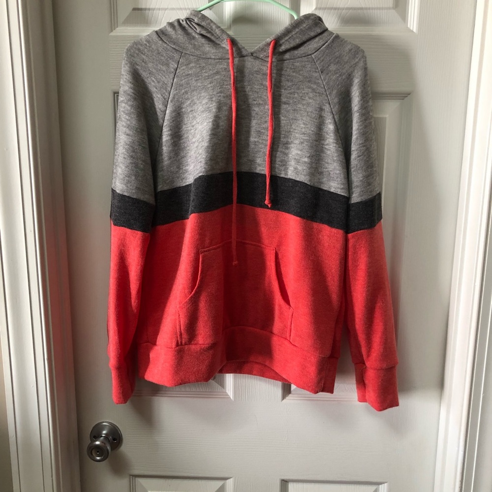 Comfy Pullover